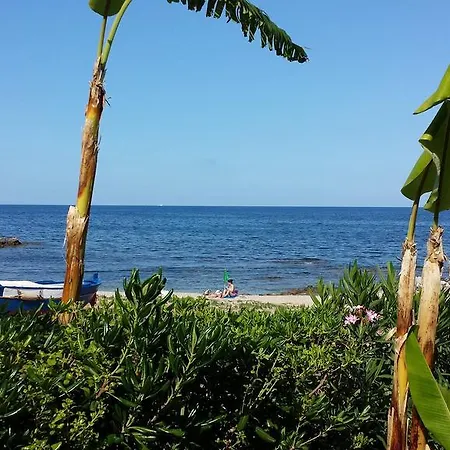 Apartament Casa Mimi Santa Flavia