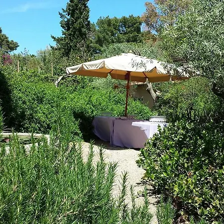 Casa Mimi * 산타플라비아