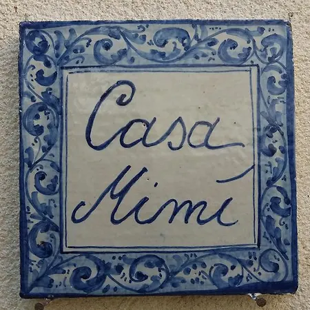 Casa Mimi 산타플라비아