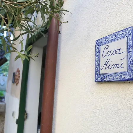 Apartament Casa Mimi